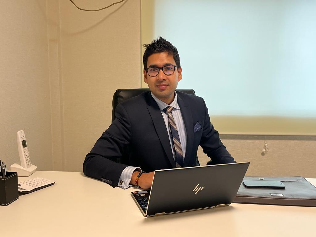 ceo